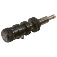 AAE Gold Series model plunger button Black 5/16 : CA68