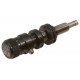 AAE Gold Series model plunger button Black 5/16 : CA68