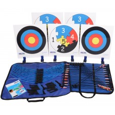 Arrows-Get into Archery Mini Kit 10 Bow Pack : CB7510
