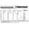 Easton X10 Pro Tour BARE SHAFTS (per 12) : ES15Christmas IdeasES15 SHAFT