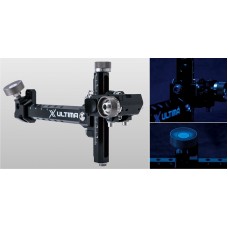 Shibuya Ultima CPX II  365 6 inch Carbon Compound Sight : YV30