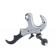 Stan Onnex Thumb Trigger Release Aid Echo Grey : CR11