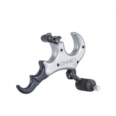Stan Onnex Hinge Back Tension Release Aid Echo Grey : CR18