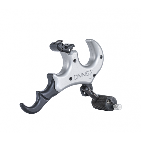 Stan Onnex Hinge Back Tension Release Aid Echo Grey