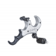 Stan Onnex Hinge Back Tension Release Aid Echo Grey : CR18