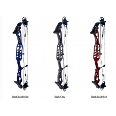 Darton Archery Exodus Compound 28-30.5" 2024 : DB20 