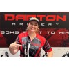 Darton Archery Exodus:  Compound 37"