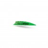 Gas Pro  NACA 200 Vanes Pack of 40