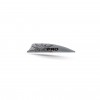 Gas Pro  NACA 200 Vanes Pack of 40