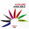 Gas Pro  NACA 200 Vanes Pack of 40
