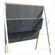 Danage 132cm 3XHD Butt (stand shown not included) : DT53