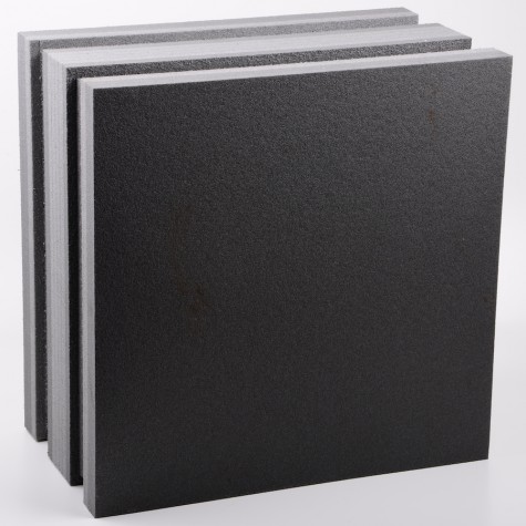 Danage XHD Replacement Centre : DT56FoamDT56
