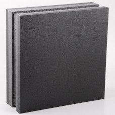 Danage HD Replacement Centre 44 x 44 x 14.5cm : DT57