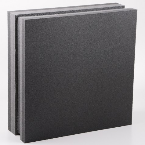 Danage HD Replacement Centre : DT57FoamDT57
