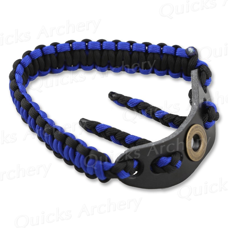 Bow slings Easton Paracord Wrist Bow Sling Quicks Ar
