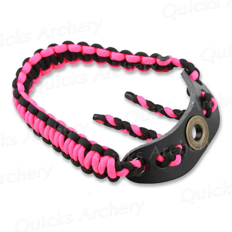 Easton Paracord Wrist Bow Sling Quicks Archery