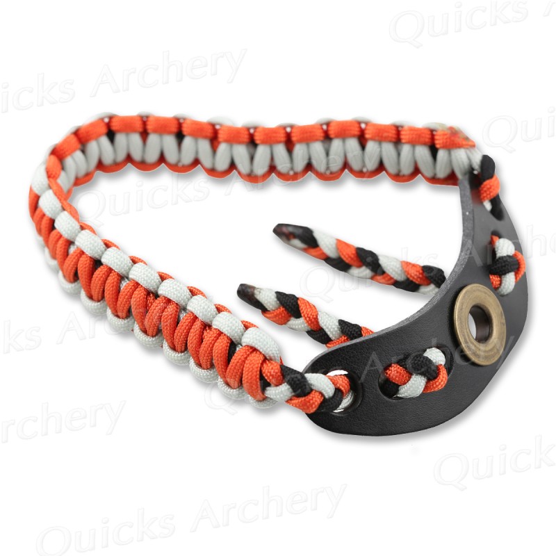 Easton Paracord Wrist Bow Sling Quicks Archery
