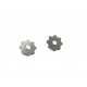 Eliza E1 Clicker range, spare cap wheel : EA94