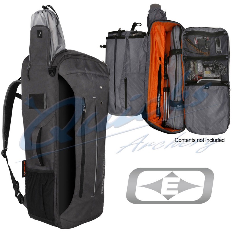 Easton DeLuxe Recurve Backpack