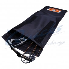 Easton Elite Bow Sleeve suitable up to 47 inch axle length : EE17