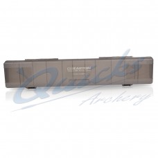 Easton Deluxe Moulded Arrow Storage Box 36 x 6.5 x 3 inch : EE25