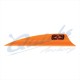 Easton Tite Vanes 200 Shield (per doz) : EF05