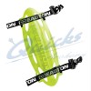 Easton De-Luxe Oval Armguard : EI10Arm Guards / BracersEI10