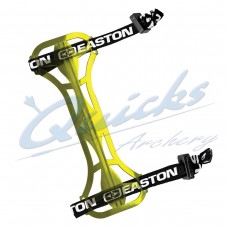 Easton De-Luxe Bone Armguard : EI12
