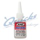 AAE Max Bond Adhesive Glue 0.7oz 20grms bottle : EK01