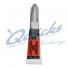AAE Fastset Adhesive Glue Small Tube 3grms : EK02