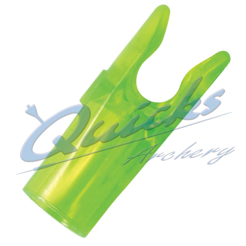Since 2015 Re-Designed Easton Pin Nock with string fit 088 ...