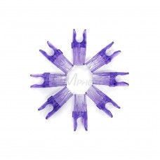Easton Large  Pin Nock  (each) : EN10