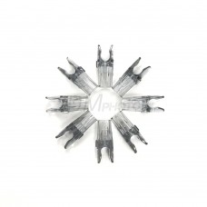 Easton Small Pin Nock  (each) : EN10