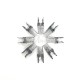 Easton Small Pin Nock  (each) : EN10