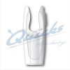 Easton G Pin Nock Since 2015 Re-Designed with string fit 098 or 9/32inch (each) : EN12Pin NockEN12