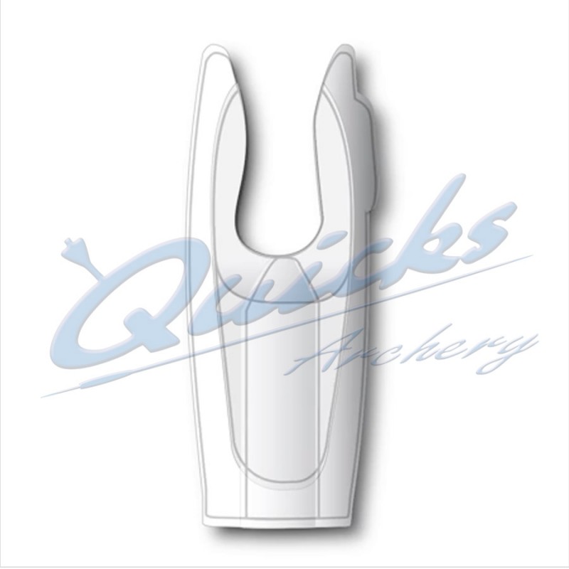 Pin Nock : Easton G Pin Nock with string fit 098 or 9/32inch ...