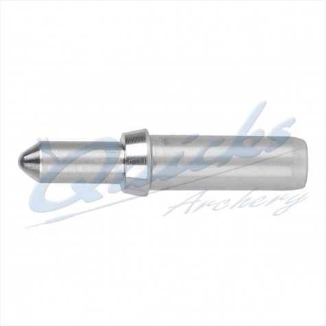 Easton 4MM SIZE 2  Nock Pin For PRO COMP AND CARBON ONE SHAFTS   (each) EN18
