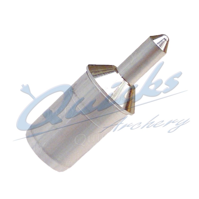 Easton Nock Pin For Triumph Shafts sizes 350500 (each)