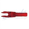 Easton X7 Eclipse Arrows Complete with G Nocks (Set of 12) : ES04Aluminium ArrowsES04 3FL 12 1206