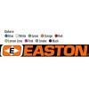 Easton XX75 Platinum Plus Arrows with G Nocks and EP33 points (Set of 8) : ES42Aluminium ArrowsES42 3FL 33 8 G