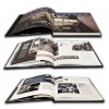 Easton 100 Years of Excellence Hardback Book: EO10