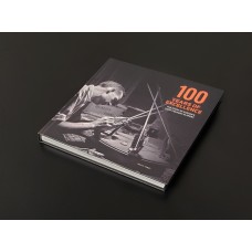 Easton 100 Years of Excellence Hardback Book Limited Edition: EO10