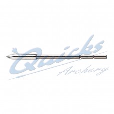 Easton X10 Stainless Steel Point (Two weight options) (each) : EP08
