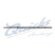 Easton X10 Stainless Steel Point (Two weight options) (each) : EP08