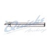 Easton X7 Eclipse Arrows Complete with Super Nocks (Set of 8) : ES04Aluminium ArrowsES04 3FL 8 SUPER UNI