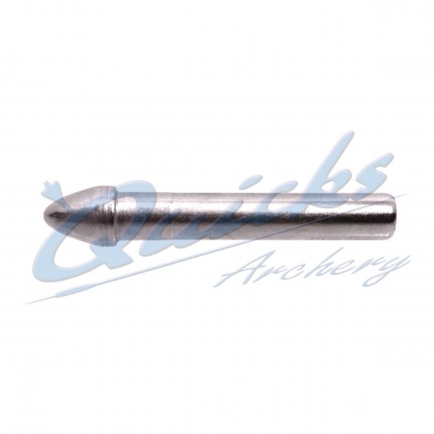 Easton ACC Target Point 60grn (each) : EP55Points For Carbon ArrowsEP55