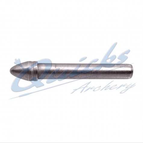 Easton ACC Target Point Light Weight (each) : EP59Points For Carbon ArrowsEP59