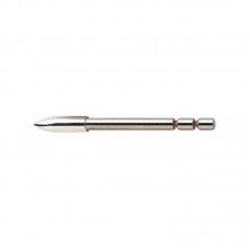 Easton 4mm ML Stainless Breakoff Points fits Avance Shaft (each) : EP72