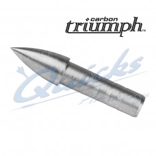 Easton One piece Insert point for Carbon Triumph (each) : EP85