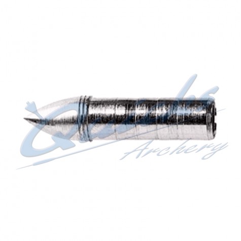 Easton One piece point for XX75 Shafts 300 grn (each) : EP94Points Aluminium ArrowsEP94